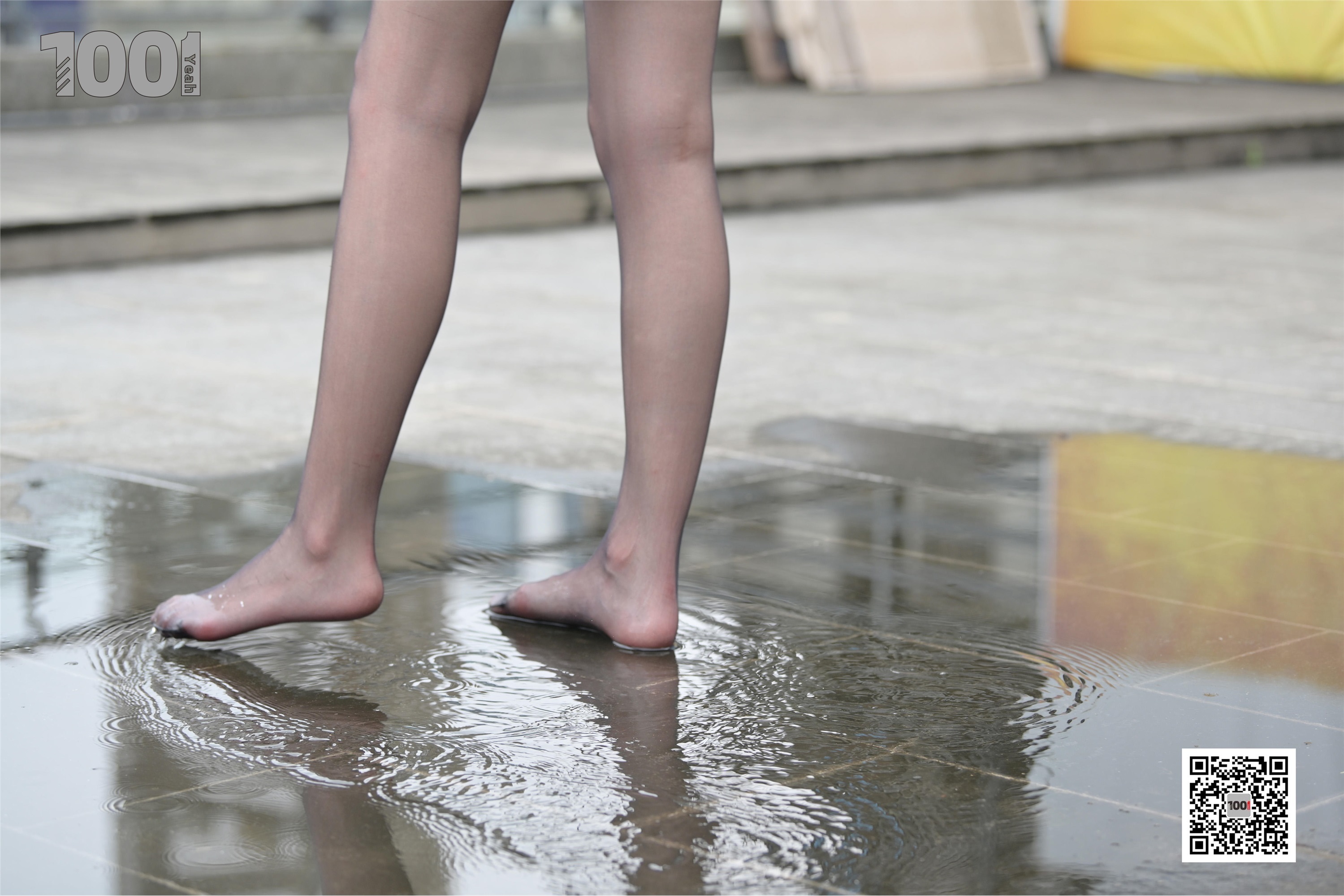 IESS异思趣向  一千零一夜 157《网恋见面4》